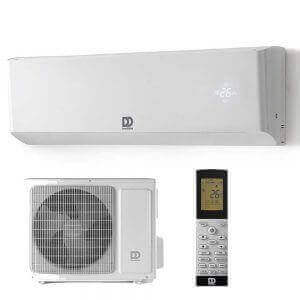 Buldan Klima Servisi